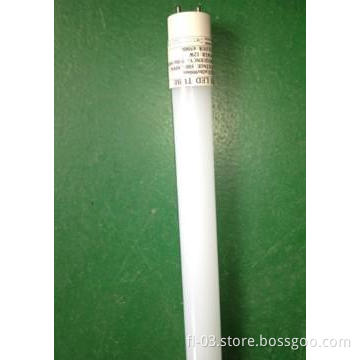 Natural white led tube
